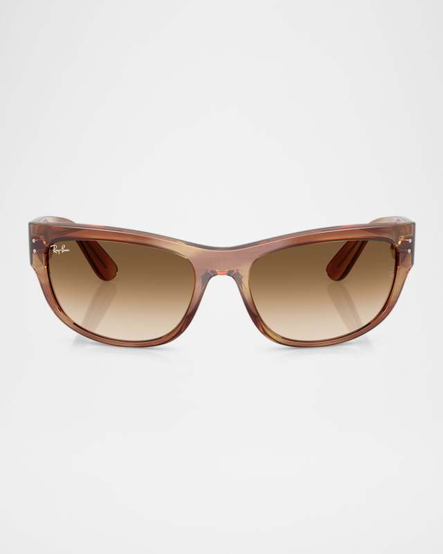 Ray-Ban Rb2289 Mega Balorama Sunglasses